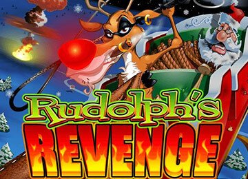 Rudolphs Revenge